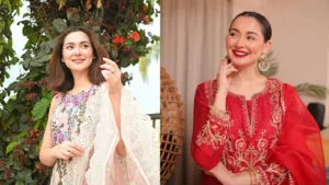 Hania Amir Biography and Details