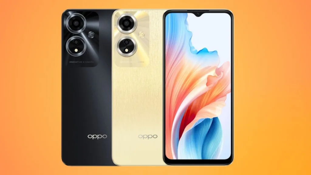 OPPO A59 5G features and full specifications in Bangla