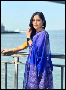 Samira Khan Mahi bd natok Actress