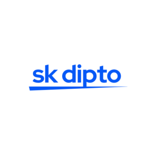 sk dipto logo