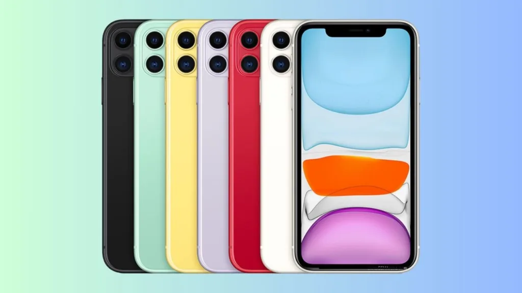 Apple iPhone 11 features and full specifications in Bangla