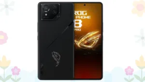 Asus ROG Phone 8 Pro features and full specifications in Bangla