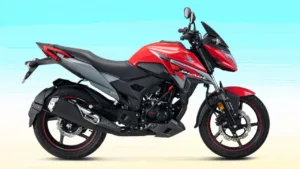 Honda X-Blade 160 features and full specifications in Bangla