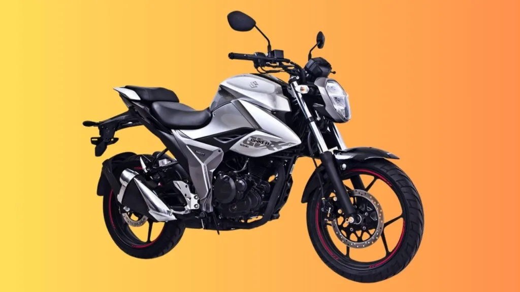 New Gixxer 150 Carburetor features and full specifications in Bangla