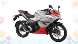 New Gixxer SF 150 FI ABS features and full specifications in Bangla