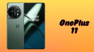 OnePlus 11 features and full specifications in Bangla