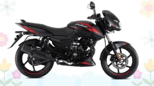 Pulsar 150 Single Disc features and full specifications in Bangla