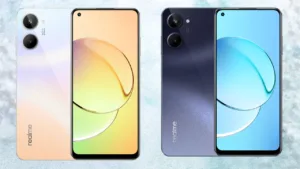 Realme 10 features and full specifications in Bangla