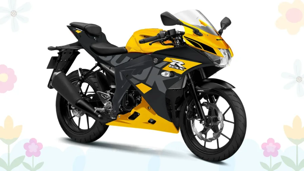 Suzuki GSX R150 ABS features and full specifications in Bangla