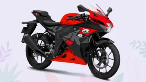 Suzuki GSX R150 features and full specifications in Bangla