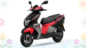 TVS Ntorq 125 features and full specifications in Bangla