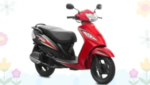 TVS Wego 110 Scooter features and full specifications in Bangla
