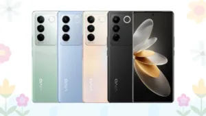Vivo V27 features and full specifications in Bangla