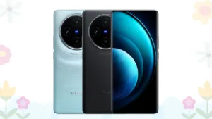 Vivo X100 features and full specifications in Bangla
