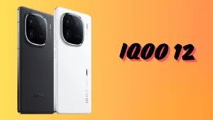 Vivo iQOO 12 features and full specifications in Bangla