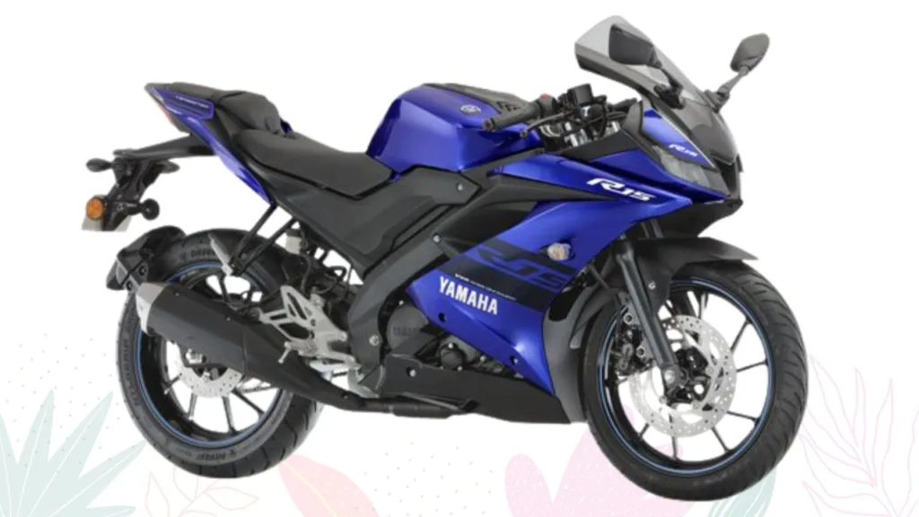 Yamaha R15 V3 features and full specifications in Bangla