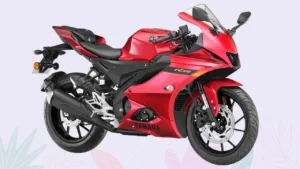 Yamaha R15 V4 features and full specifications in Bangla