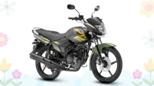 Yamaha Saluto 125 features and full specifications in Bangla