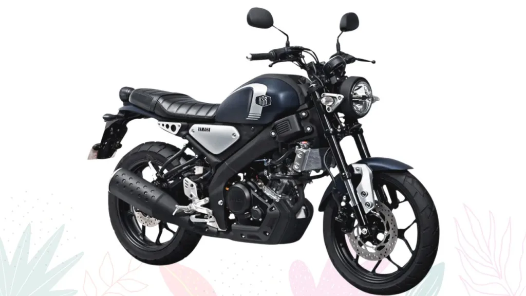 Yamaha XSR 155 features and full specifications in Bangla