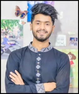 Mehedi Hassan youtuber