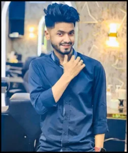 Youtuber Mehedi Hassan