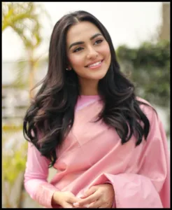 Nusraat Faria singer