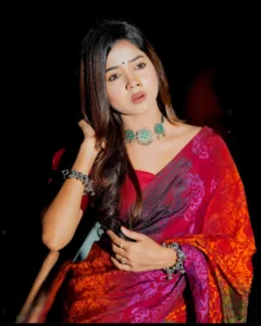 Arohi Mim Actress