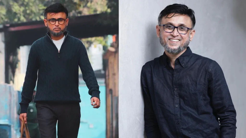 Some mysterious unknown stories of Mostofa Sarwar Farooki's life
