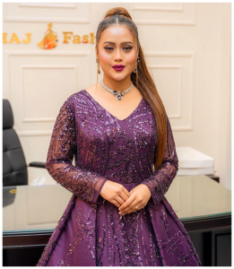 Barisha Haque
